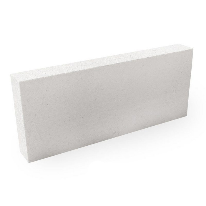 Перегородочный блок Бонолит Projects D500 600х75х250 мм